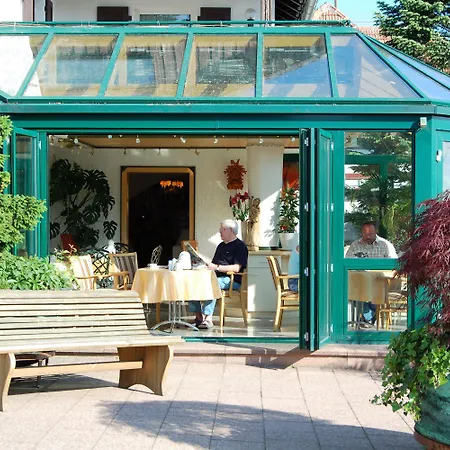 Hotel-restaurant-cafe Ehrich Hotel