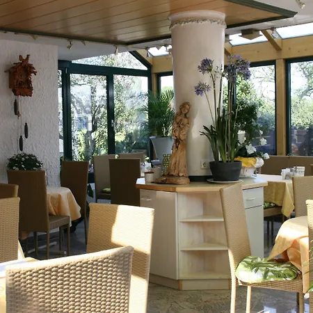 Hotel-restaurant-cafe Ehrich Hotel 3*