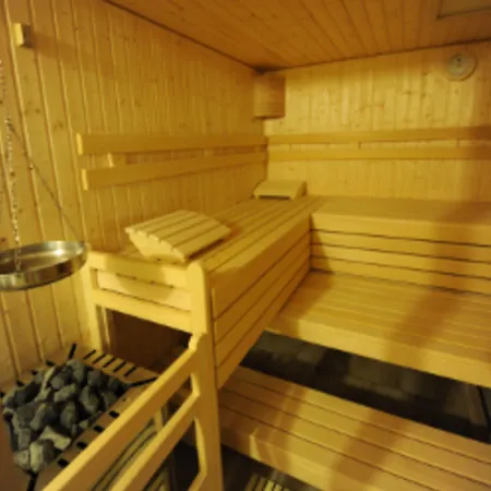 Hotel Hotel-restaurant-cafe Ehrich Schoemberg (Calw)