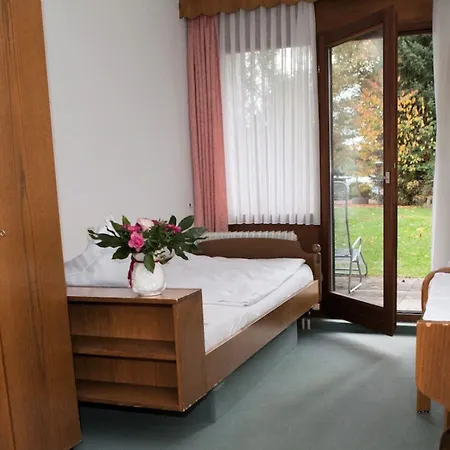 Hotel-restaurant-cafe Ehrich Hotel