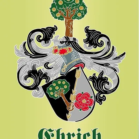 Hotel-restaurant-cafe Ehrich Schoemberg (Calw)