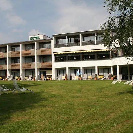 Hotel-restaurant-cafe Ehrich