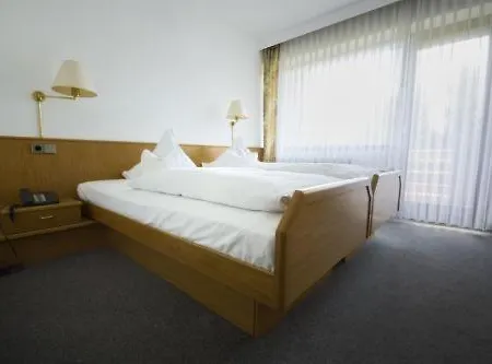 Hotel-restaurant-cafe Ehrich Hotel Schoemberg (Calw)